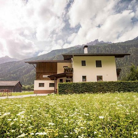 Apartamento Schlatterhof Neustift im Stubaital Exterior foto