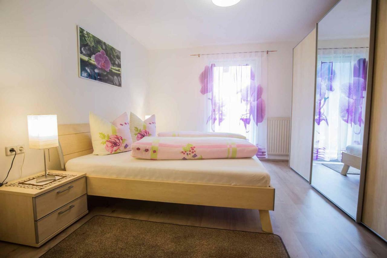Apartamento Schlatterhof Neustift im Stubaital Exterior foto