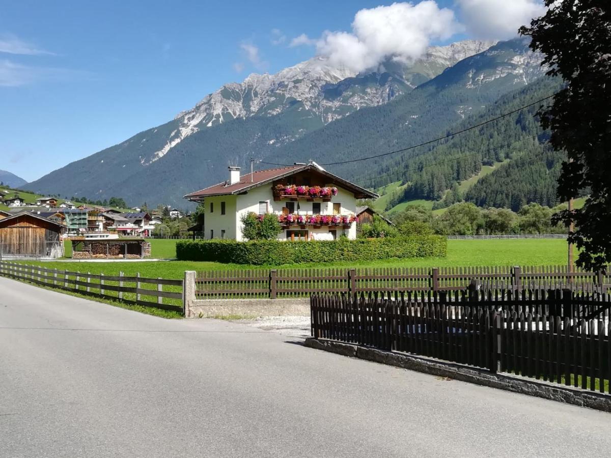 Apartamento Schlatterhof Neustift im Stubaital Exterior foto